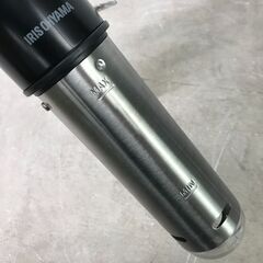 IRIS OHYAMA アイリスオーヤマ 低温調理器 LTC-01-B 2021年製 通電確認済み 25k菊MZの画像