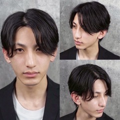 本日11/6無料！メンズカットモデル急募！