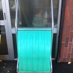 スノーダンプ　深型　USEDの画像