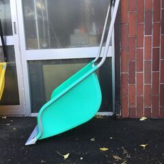 スノーダンプ　深型　USEDの画像