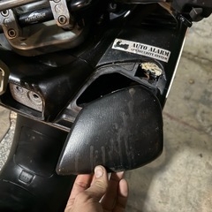 cj43 スカイウェイブ250 不動の画像