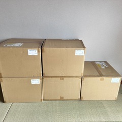 ハリカエベース8畳分(賃貸畳の床をフローリングにDIY)の画像