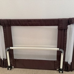 おくだけとおせんぼ/Ｍサイズ/日本育児の画像