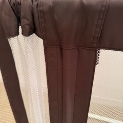 おくだけとおせんぼ/Ｍサイズ/日本育児の画像