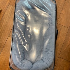 ドッカトットの画像