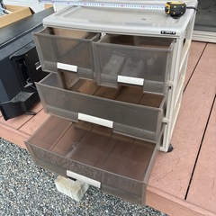 衣装ケース
の画像