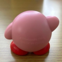 カービィ フィギュアの画像