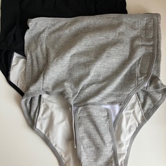 お産用セットの画像