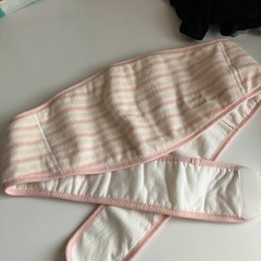 お産用セットの画像