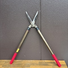 刈り込み鋏の画像