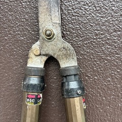 刈り込み鋏の画像