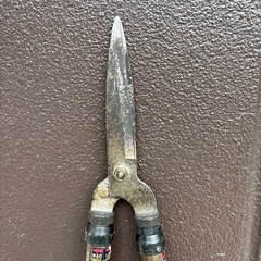 刈り込み鋏の画像