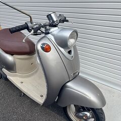 【大阪・枚方】ビーノ　5AU　2サイクルの画像