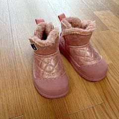 レインブーツ　防水ブーツの画像