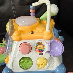 たのしく知育！やみつきボックスの画像