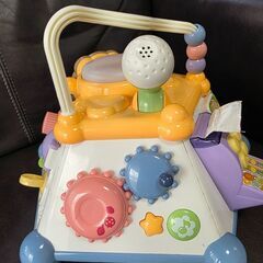 たのしく知育！やみつきボックスの画像