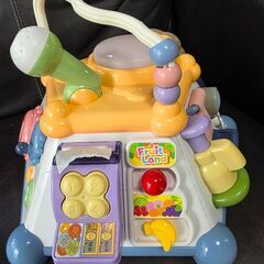 たのしく知育！やみつきボックスの画像