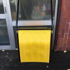 スノーダンプ　大　USEDの画像