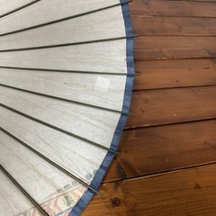 和傘 番傘 子供用　七五三 お宮参り  の画像