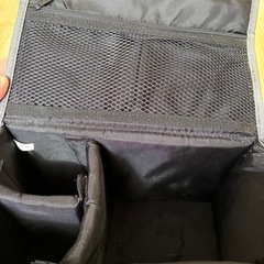 【ジャンク品】PENTAX MZ-10 フィルム一眼レフカメラ＋Tokinaレンズ2本、カメラバッグセットの画像