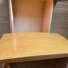 KOKUYO 
パソコンデスクの画像