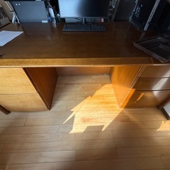 KOKUYO 
パソコンデスクの画像