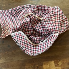 帽子　畑用の画像