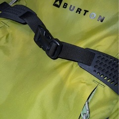 Burton リュックサックの画像