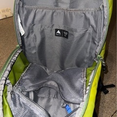 Burton リュックサックの画像
