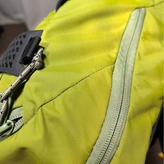 Burton リュックサックの画像