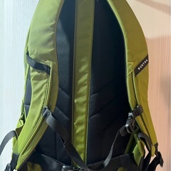 Burton リュックサックの画像