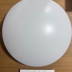 LED ライト　4畳の画像