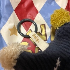 ワイソーシリアス　ポップマート　Molly モリーセットの画像