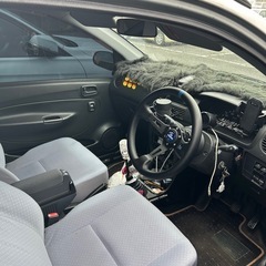 希少　ダイハツ　ミラバン　5mt  価格20万円　売ります！の画像