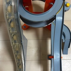 【取引中】びゅんびゅんビッグタワーサーキットの画像