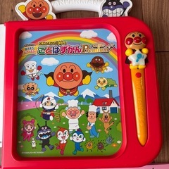 アンパンマン　たっちぺん　人気　絵本　セットの画像