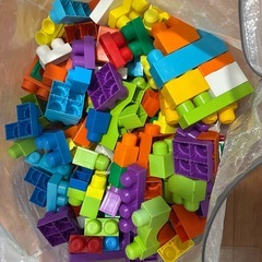 大きめブロックの画像