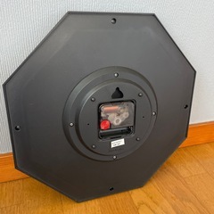 掛け時計の画像