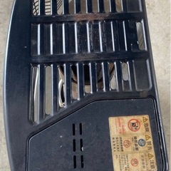 石油ストーブの画像