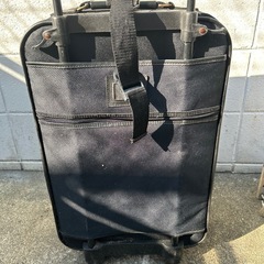 スーツケースの画像