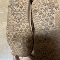 ブーツ　靴　冬　17 の画像