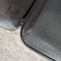 Steam Deck OLED 1TB (+128GB SD)の画像