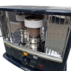 コロナ　石油ストーブ　SX-E3514WY ５ℓの画像