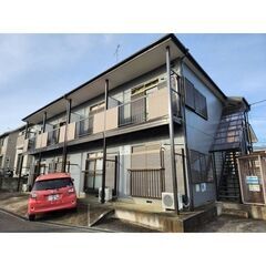 🎁初期費用7万円❣️審査対策🉑⭐️敷・礼・仲0円⭐️宇都宮…