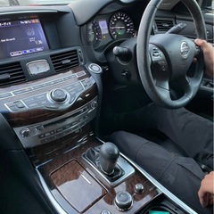 y51 フーガの画像