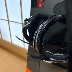 Burton スノーボード
の画像