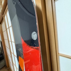 Burton スノーボード
の画像