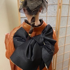 成人式など振り袖一式の画像