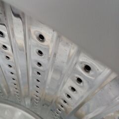 ★リユースのサカイ日立店★HJ8215 YAMADA 洗濯機 5.5ｋｇ 25年製 動作確認／クリーニング済み の画像