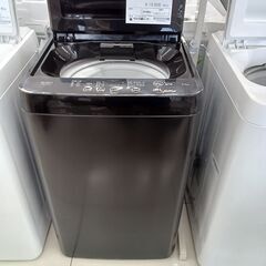★リユースのサカイ日立店★HJ8215 YAMADA 洗濯機 5.5ｋｇ 25年製 動作確認／クリーニング済み の画像